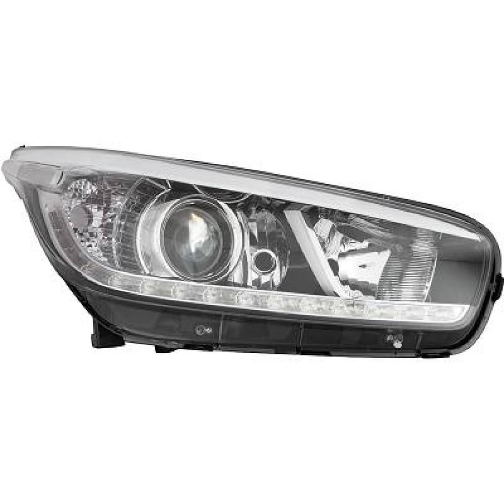 Phares (Depo/TYC) pour Kia