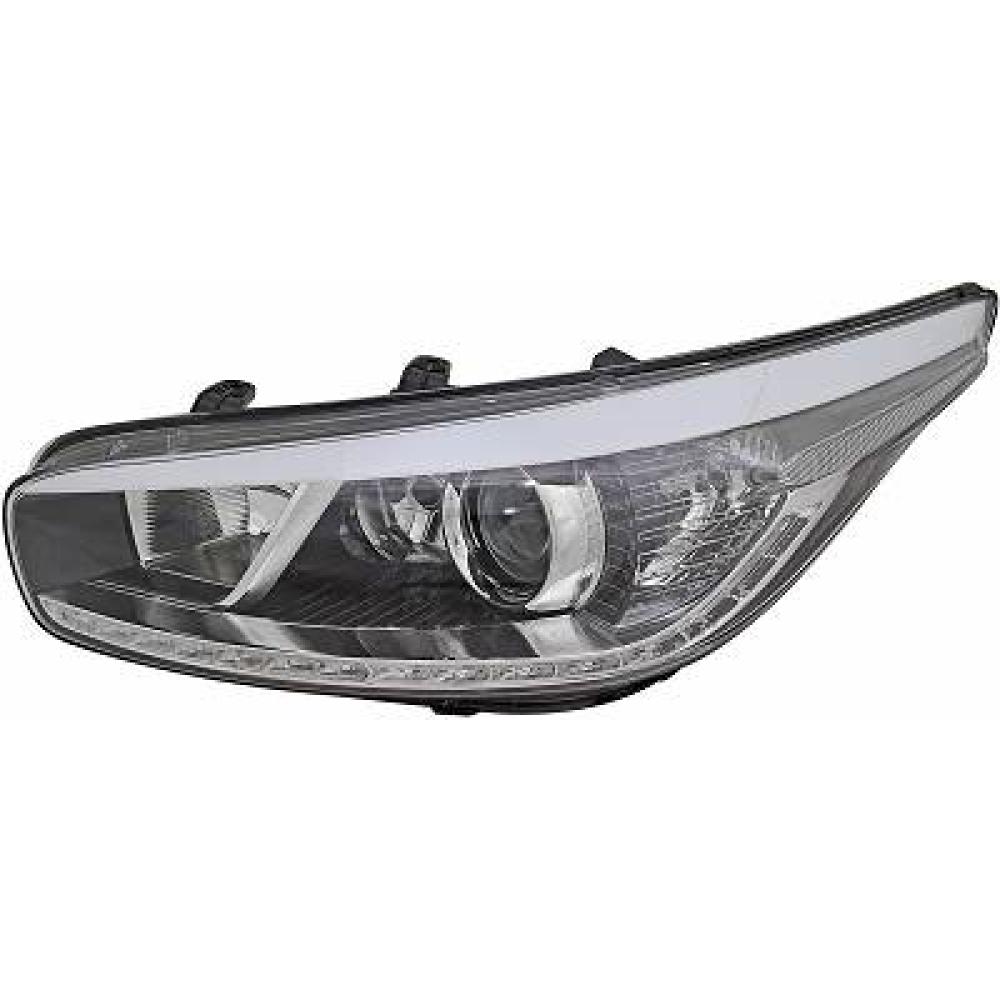Phares (Depo/TYC) pour Kia