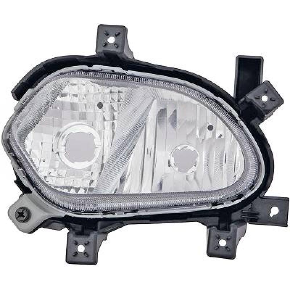 Feux antibrouillard pour Kia