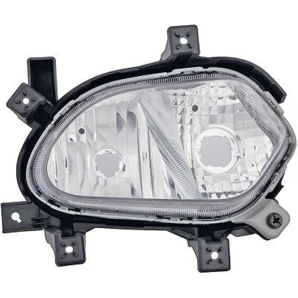 Feux antibrouillard pour Kia