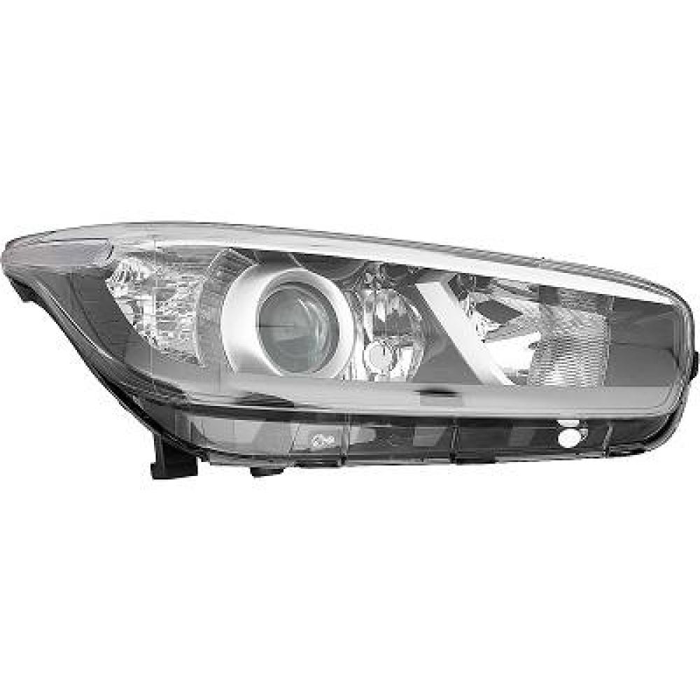 Phares (Depo/TYC) pour Kia