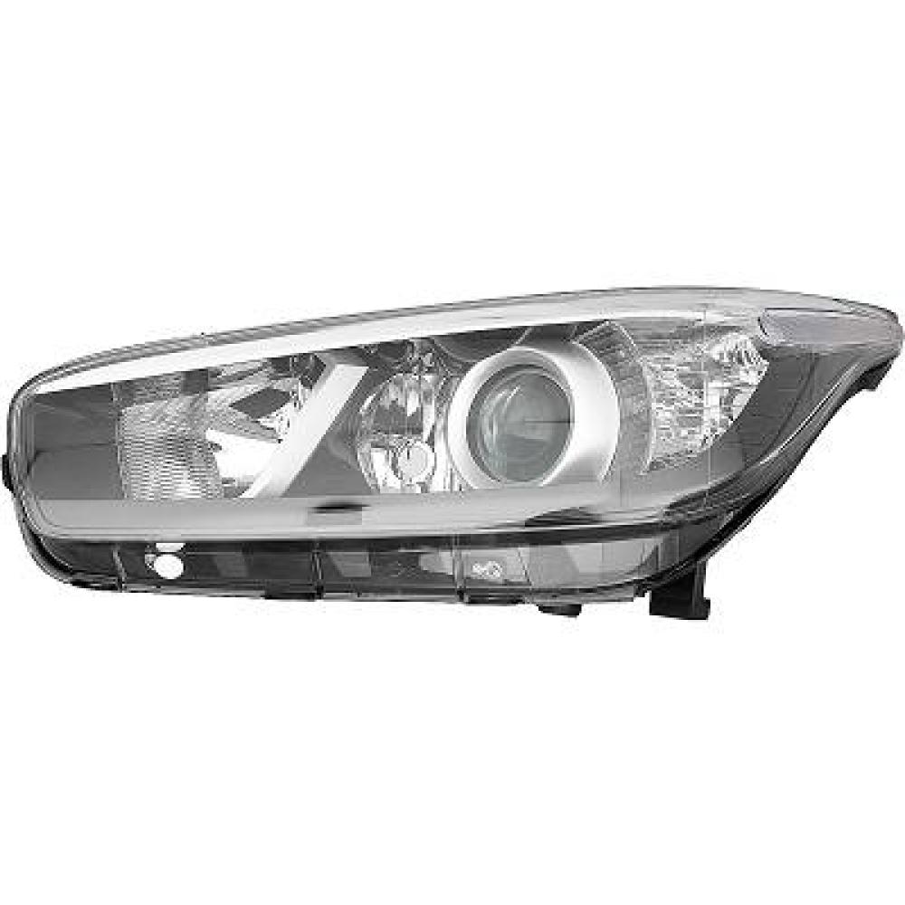 Phares (Depo/TYC) pour Kia