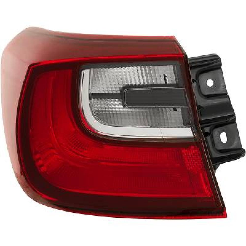 Feux arriere pour Kia