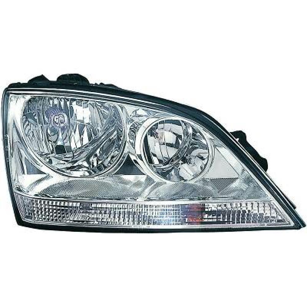 Phares (Depo/TYC) pour Kia
