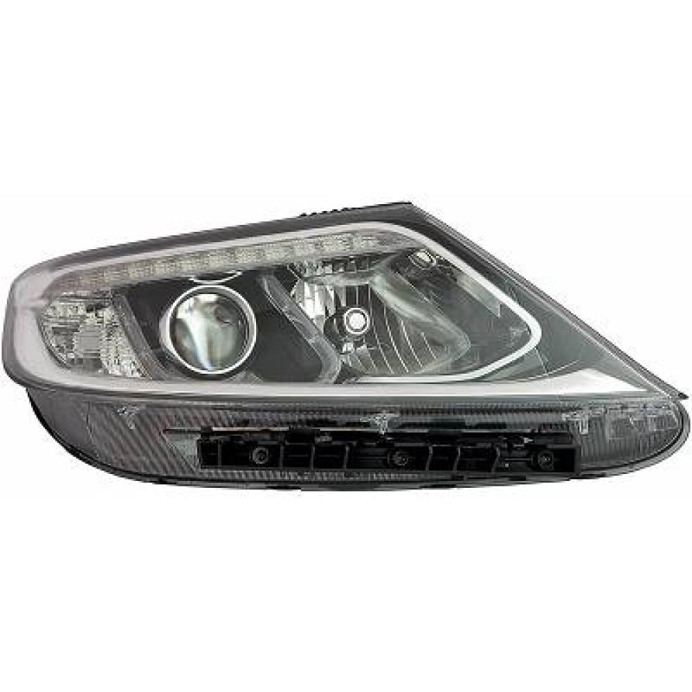 Phares (Depo/TYC) pour Kia