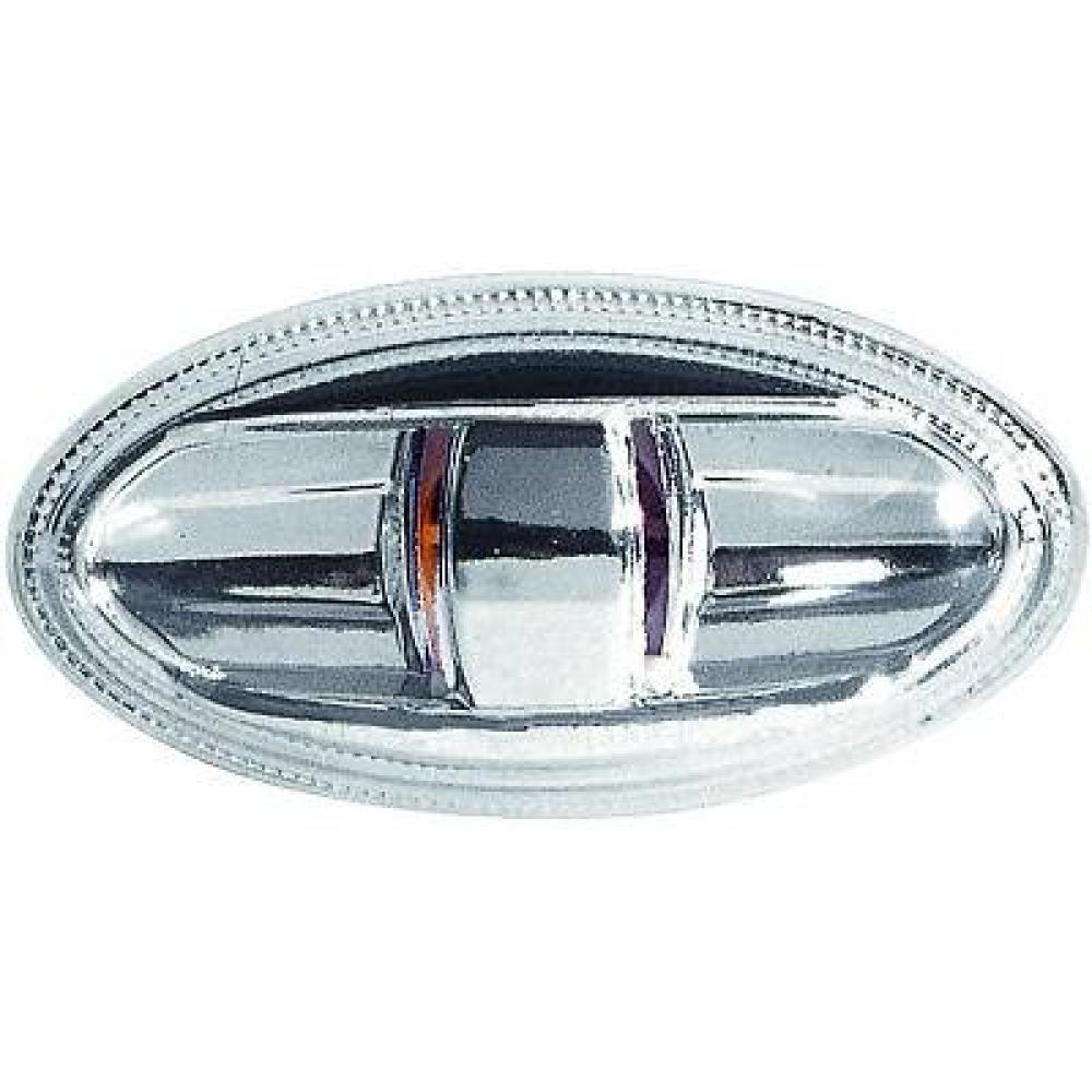 Clignotant lateral pour Citroen