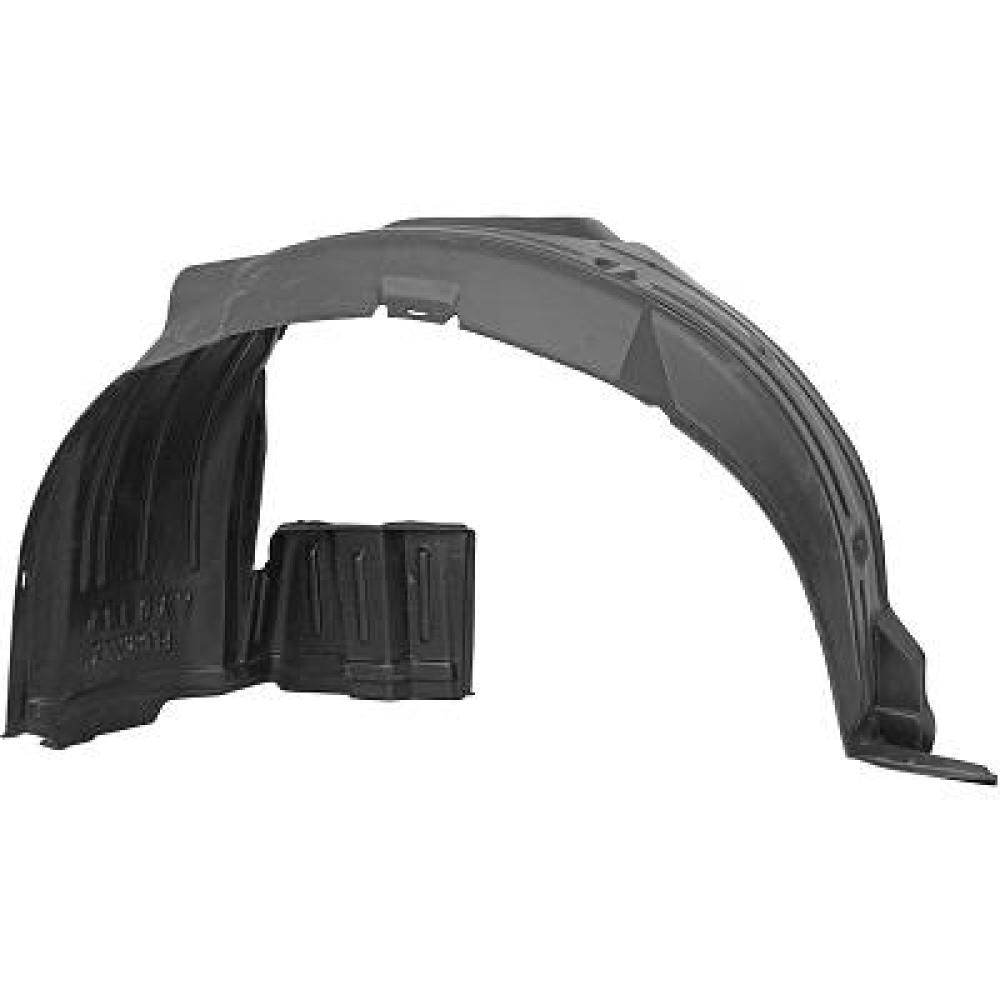 Passages de roue pour Toyota