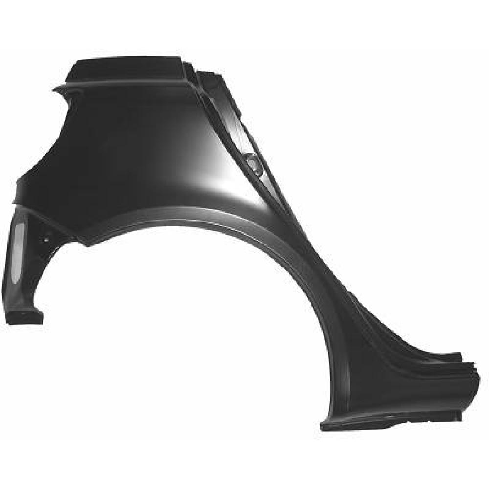 Panneau lateral pour Toyota