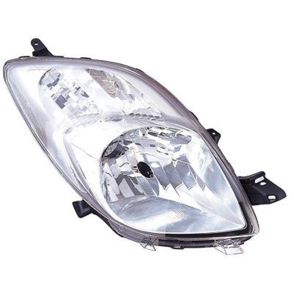 Phares (Hella/Valeo) pour Toyota