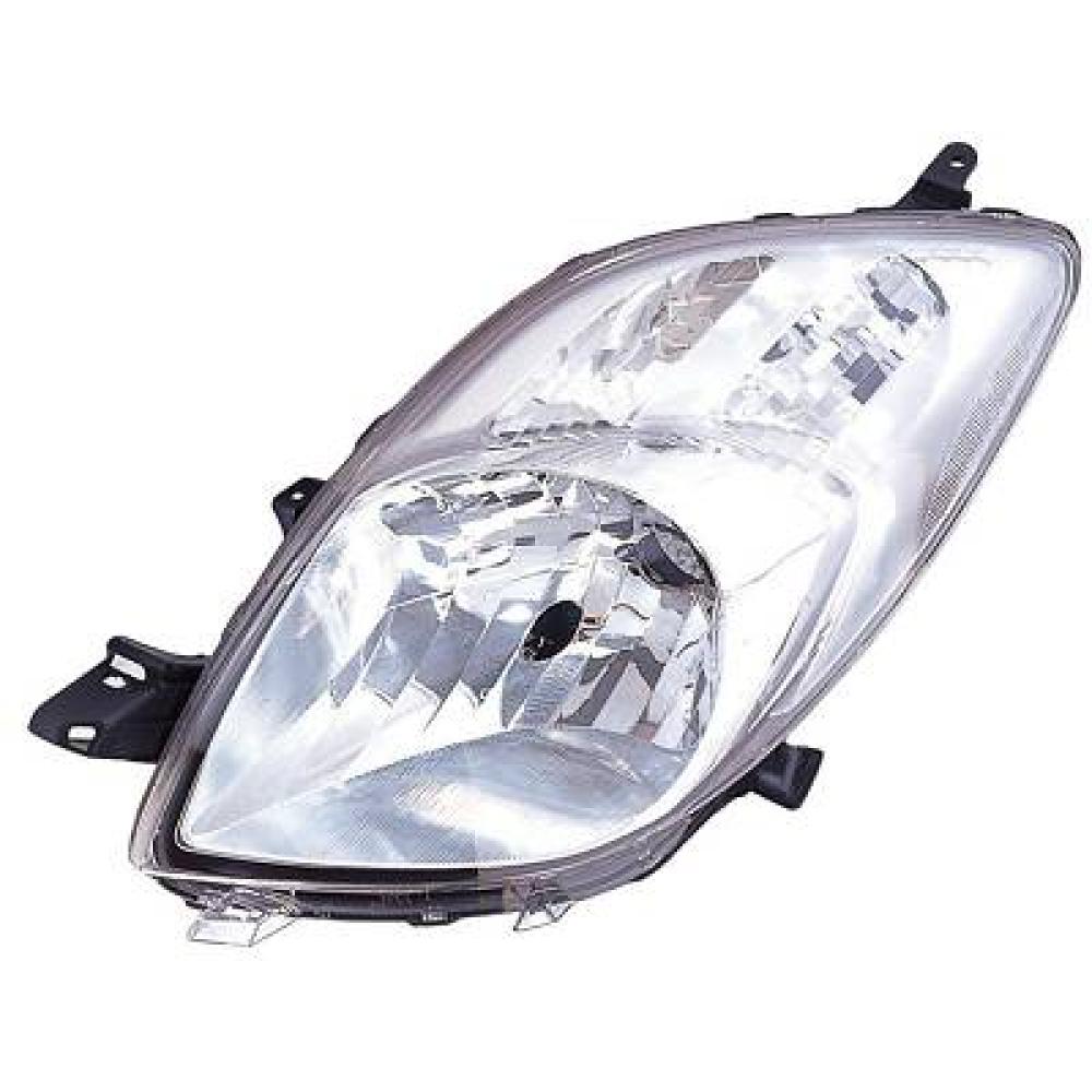 Phares (Hella/Valeo) pour Toyota
