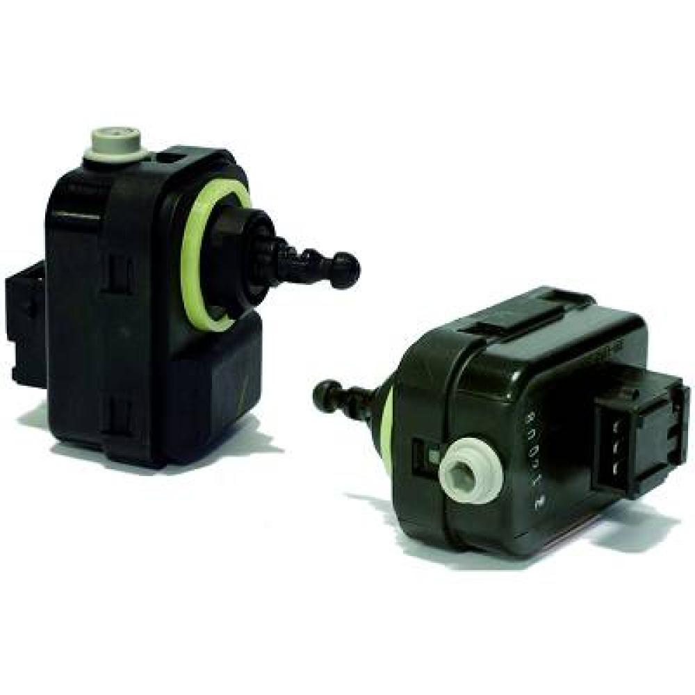 Moteur de reglage pour Nissan