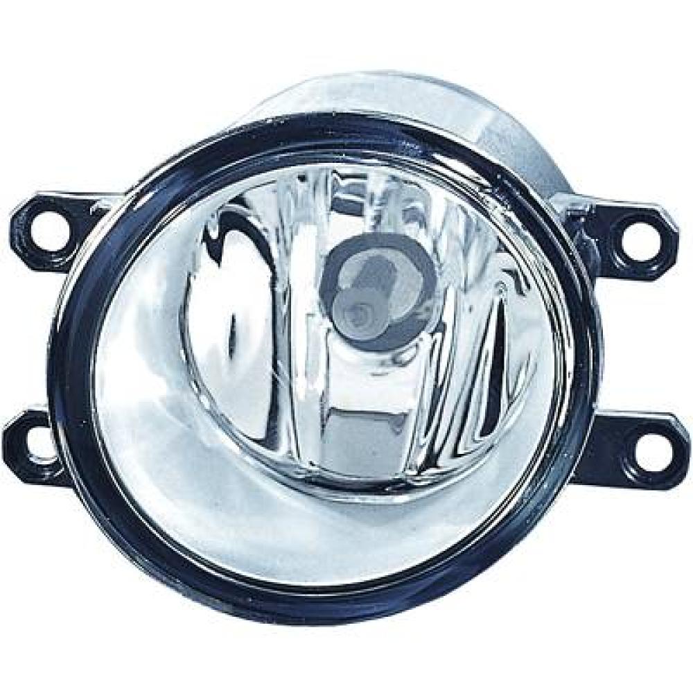 Feux antibrouillard pour Suzuki