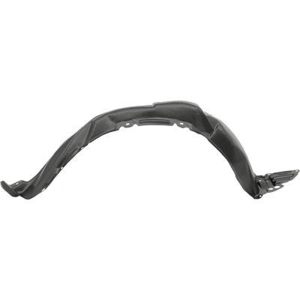 Passages de roue pour Toyota