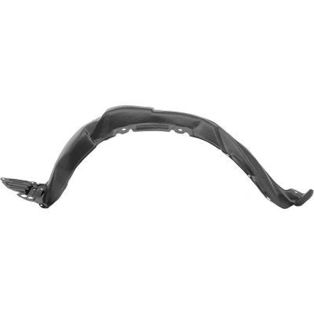 Passages de roue pour Toyota