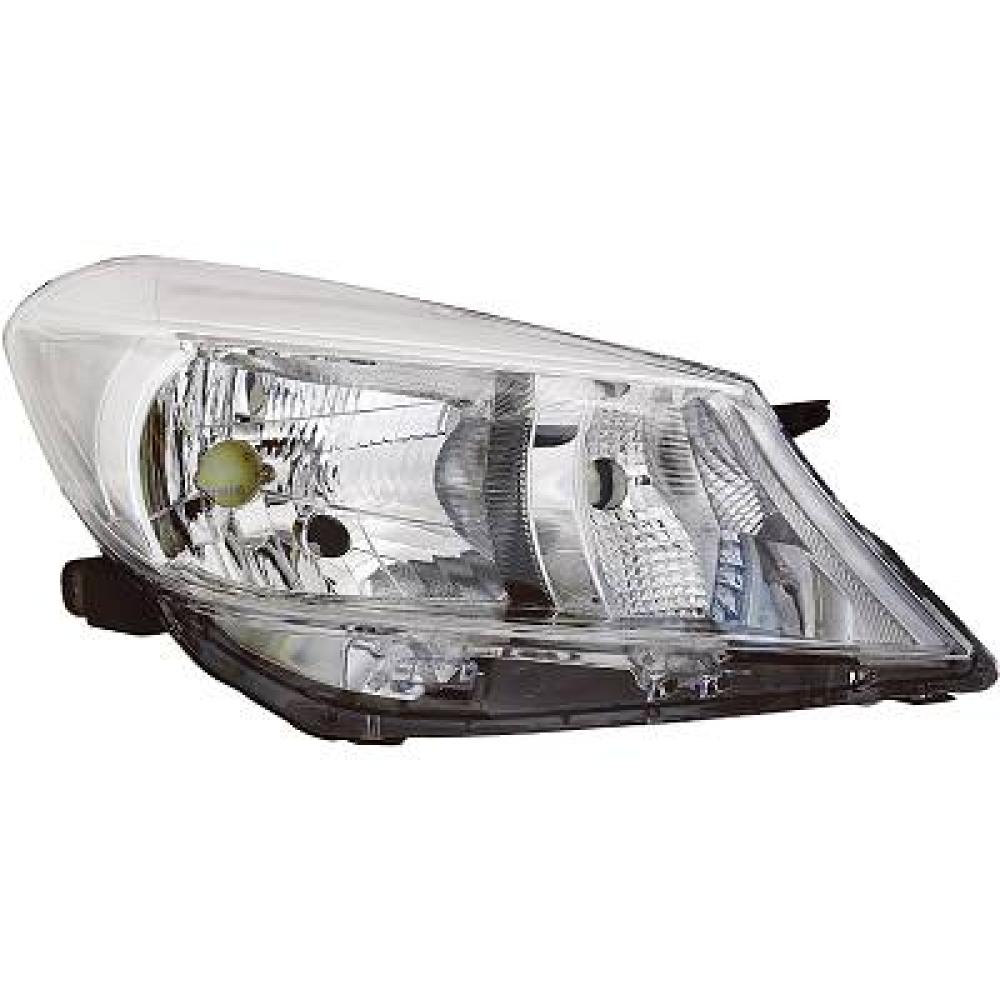 Phares (Depo/TYC) pour Toyota