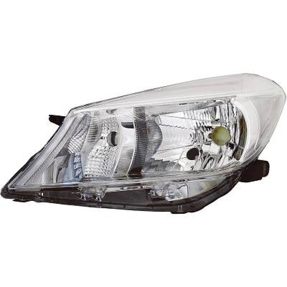 Phares (Depo/TYC) pour Toyota