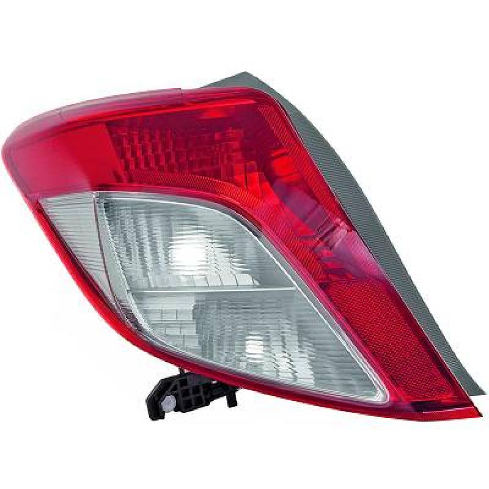 Feux arriere pour Toyota