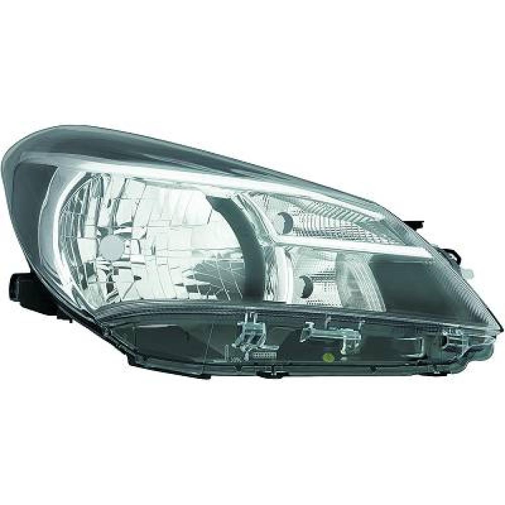 Phares (Depo/TYC) pour Toyota