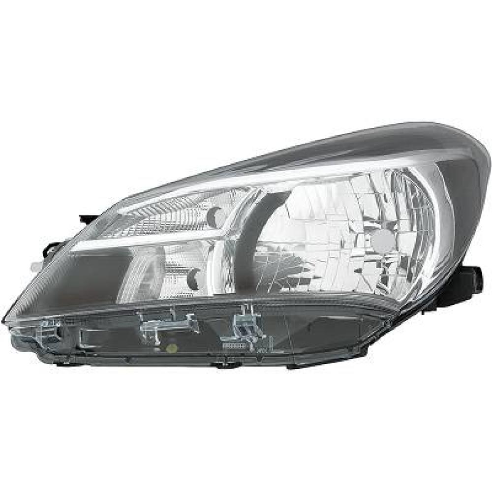 Phares (Depo/TYC) pour Toyota