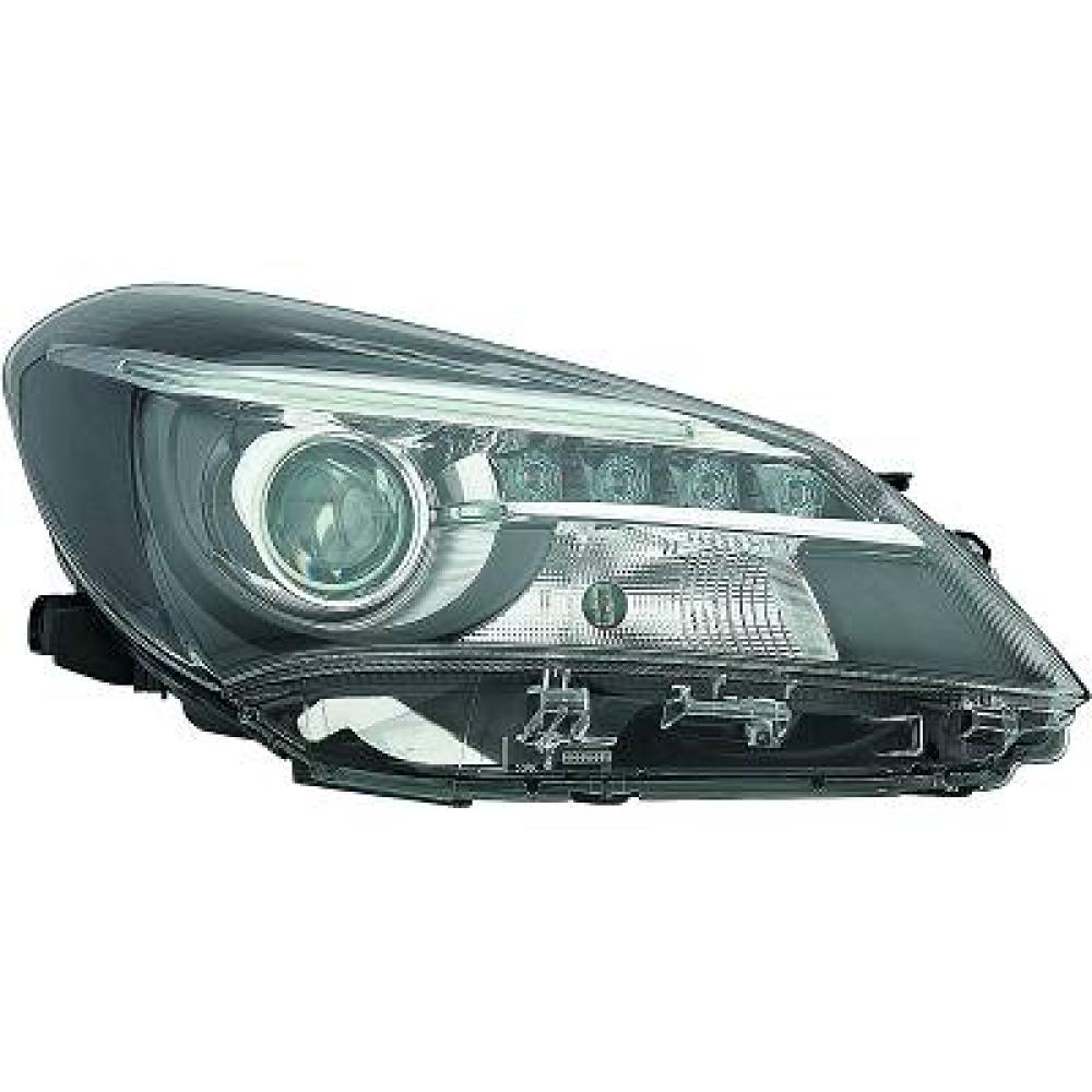 Phares (Depo/TYC) pour Toyota