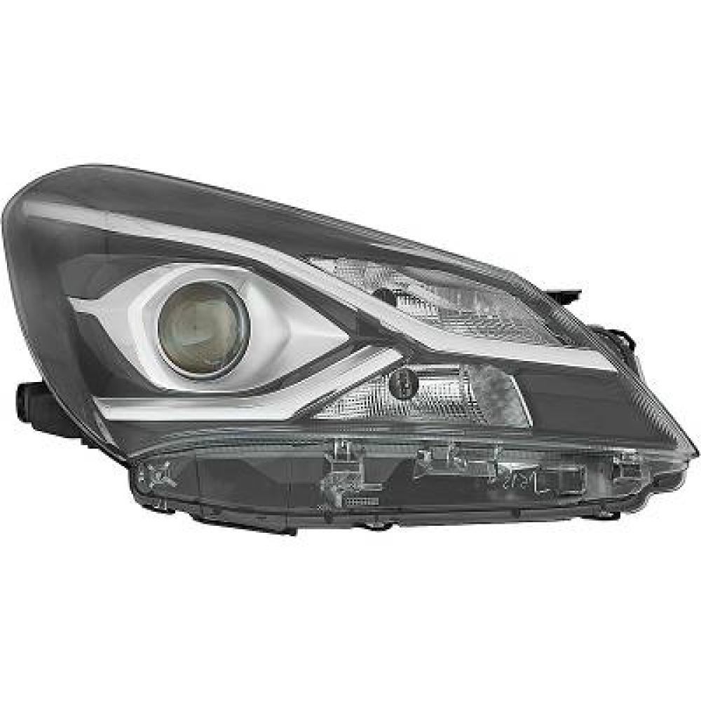 Phares (Depo/TYC) pour Toyota