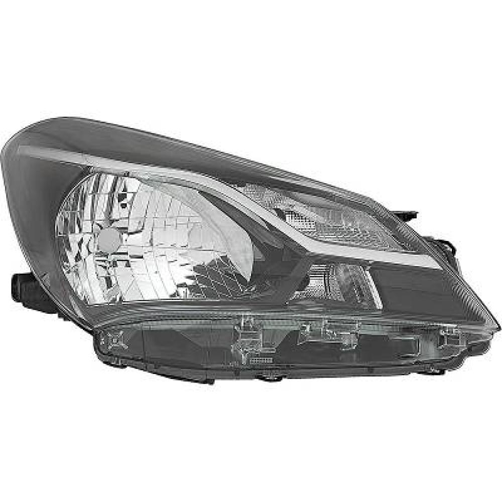 Phares (Depo/TYC) pour Toyota