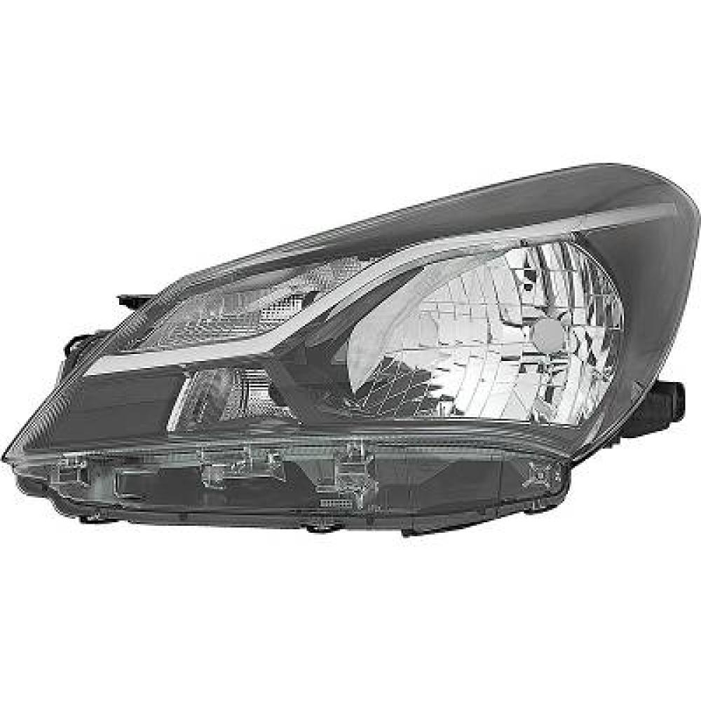 Phares (Depo/TYC) pour Toyota