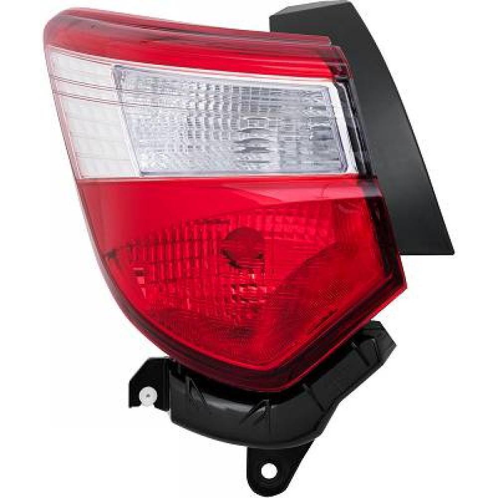 Feux arriere pour Toyota