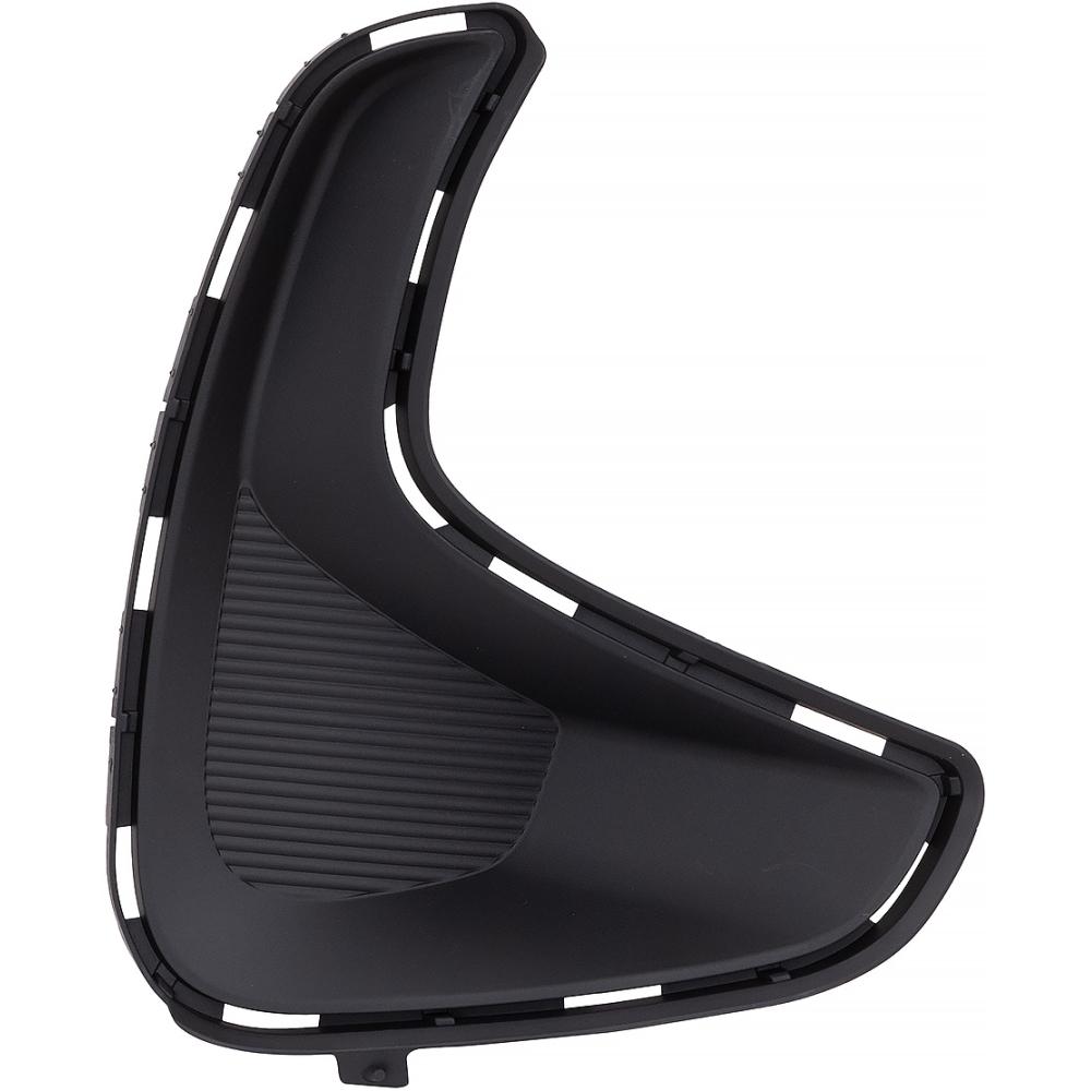 Accessoires pare-chocs avant pour Toyota
