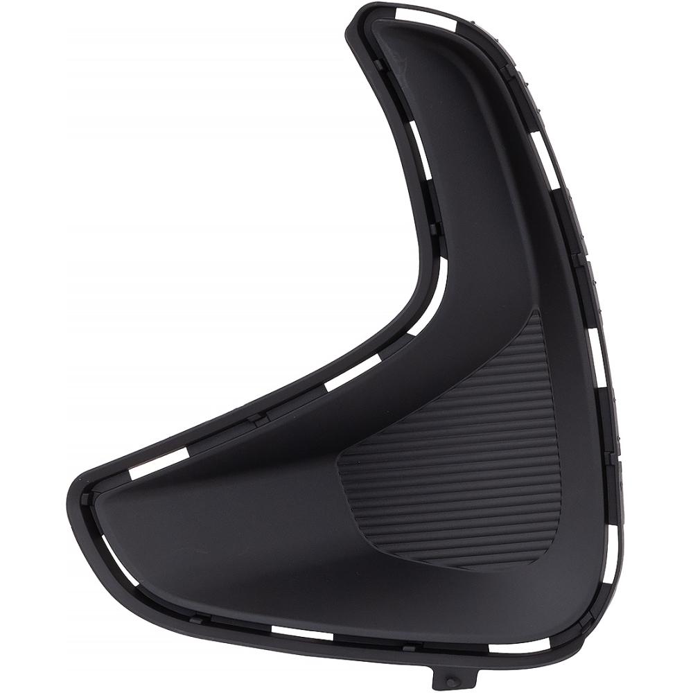 Accessoires pare-chocs avant pour Toyota