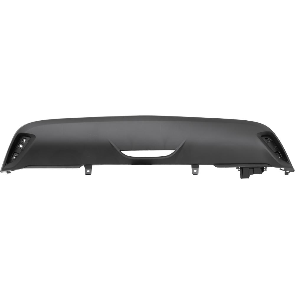Accessoires pare-chocs arriere pour Mazda