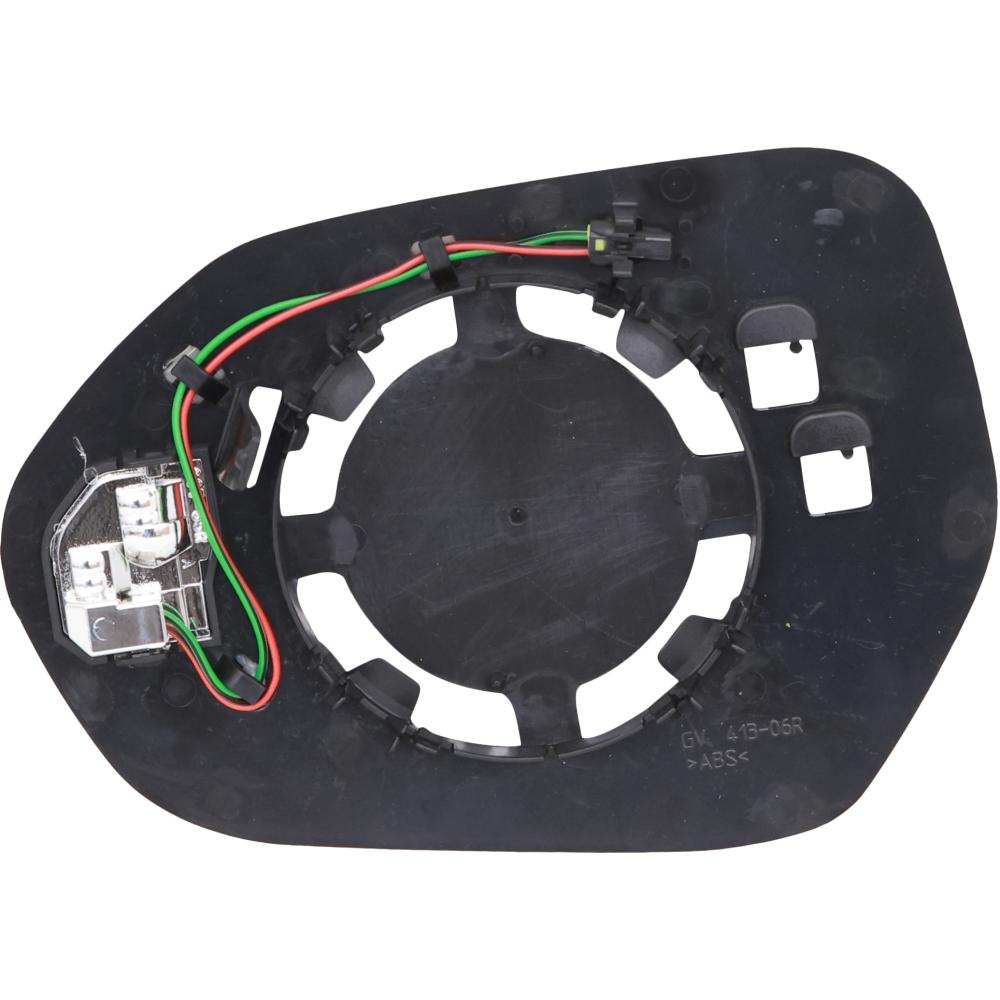 Glaces de retroviseur pour Toyota