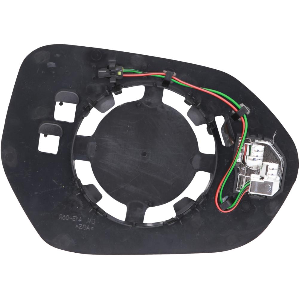Glaces de retroviseur pour Toyota