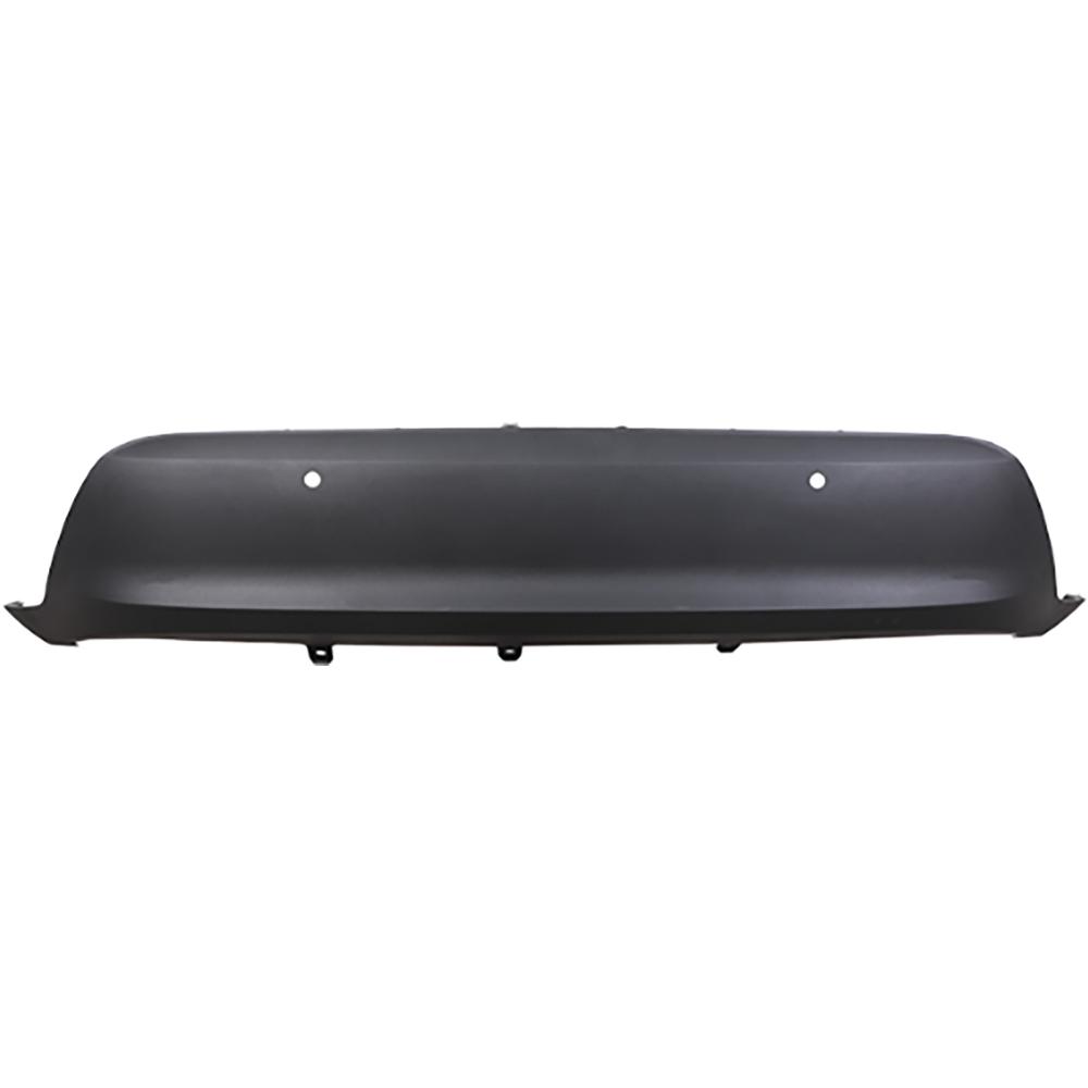 Accessoires pare-chocs arriere pour Toyota