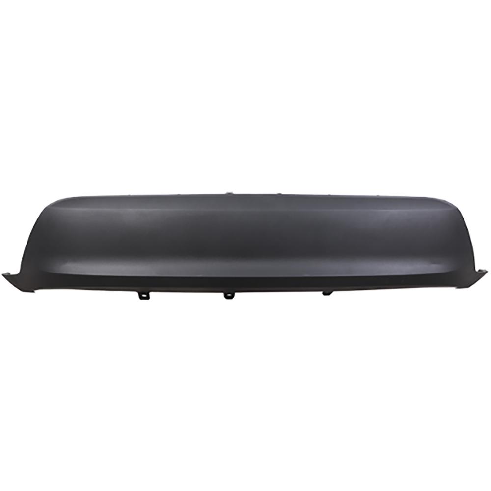 Accessoires pare-chocs arriere pour Toyota