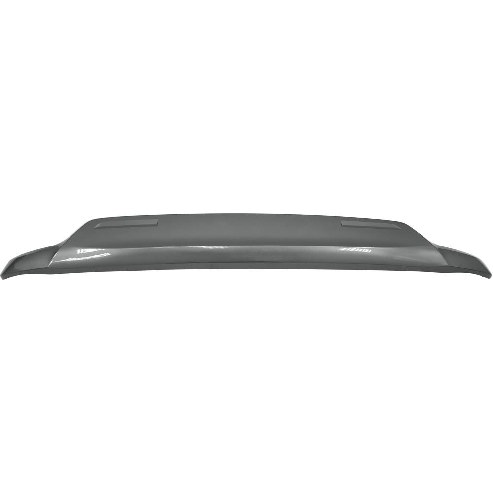 Accessoires pare-chocs arriere pour Toyota