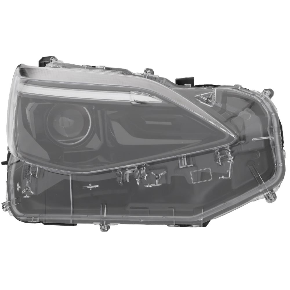 Phares (Depo/TYC) pour Toyota