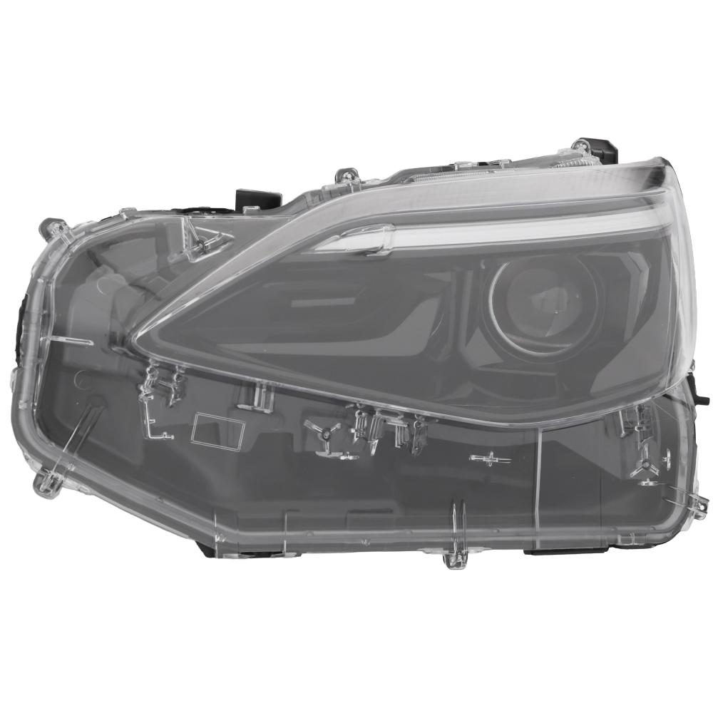 Phares (Depo/TYC) pour Toyota