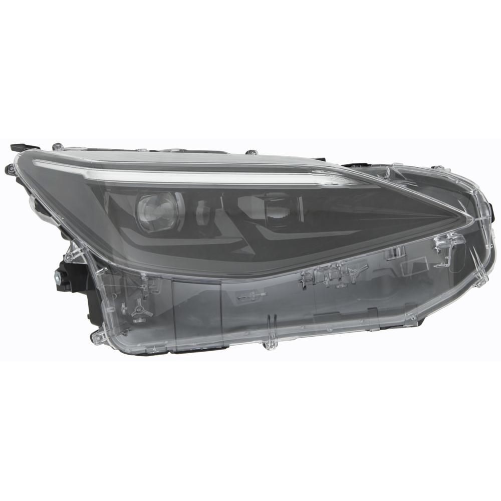 Phares (Depo/TYC) pour Toyota