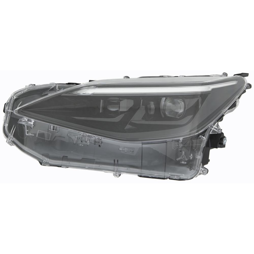 Phares (Depo/TYC) pour Toyota