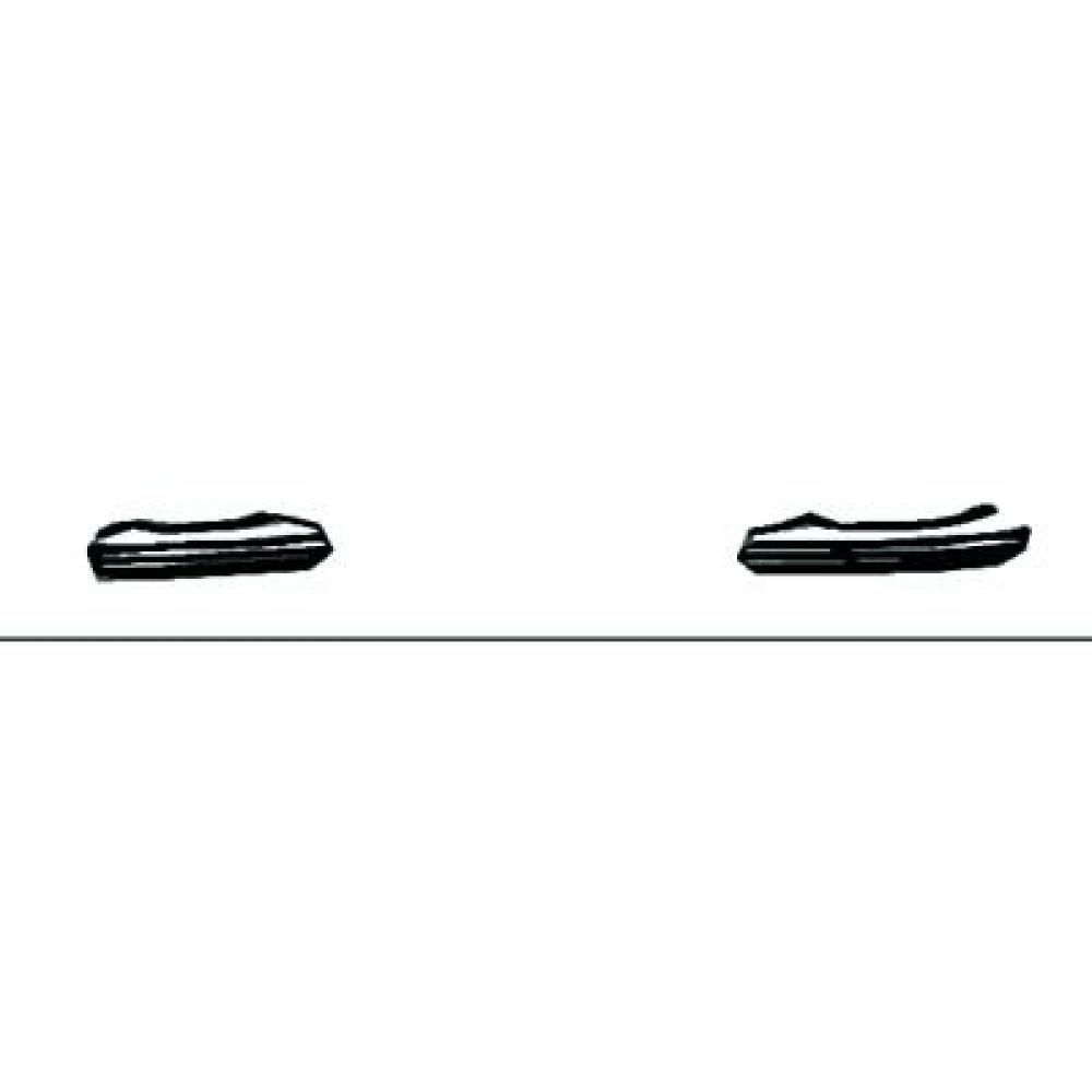 Pieces de carrosserie pour Toyota