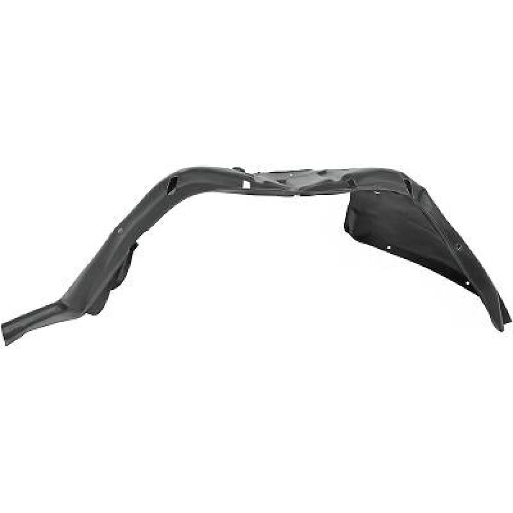 Passages de roue pour Toyota