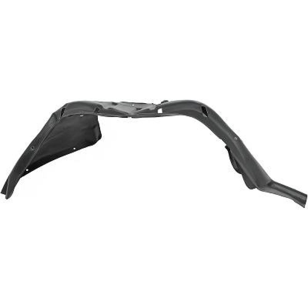 Passages de roue pour Toyota