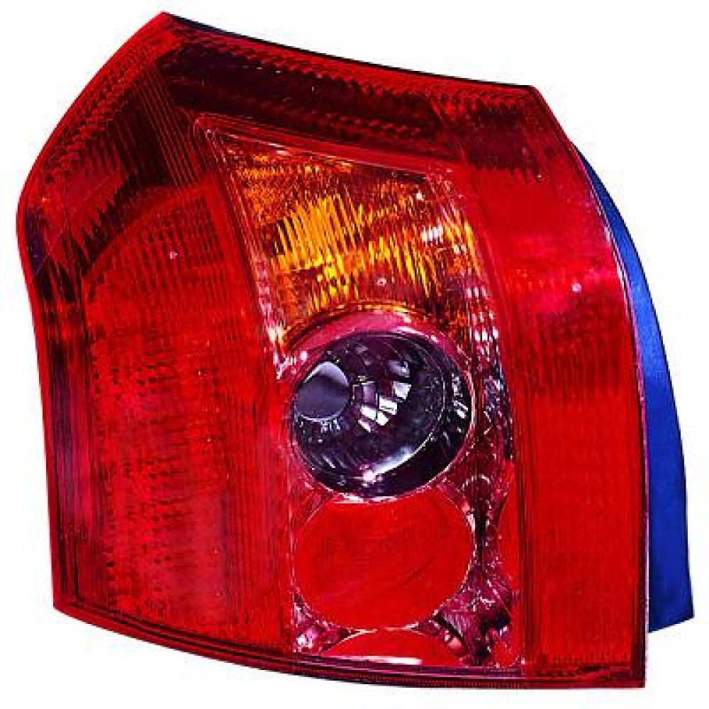 Feux arriere pour Toyota