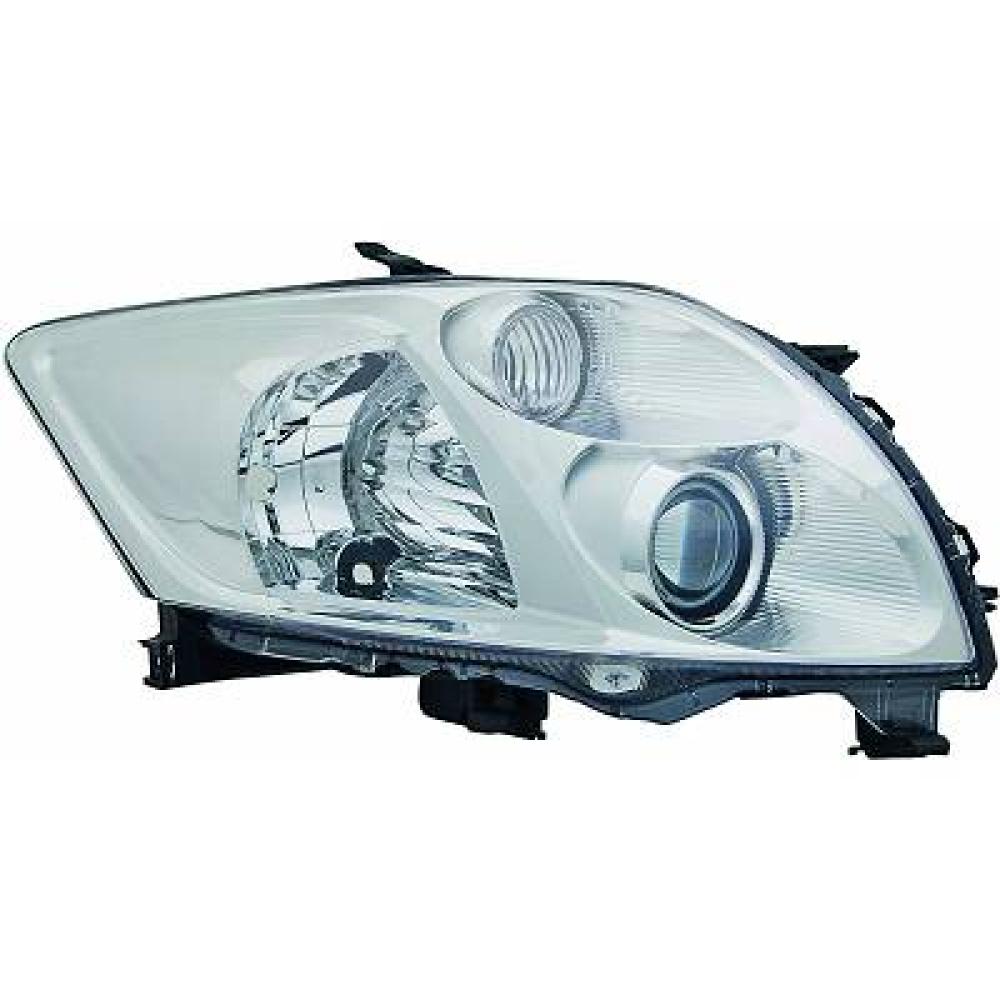 Phares (Depo/TYC) pour Toyota