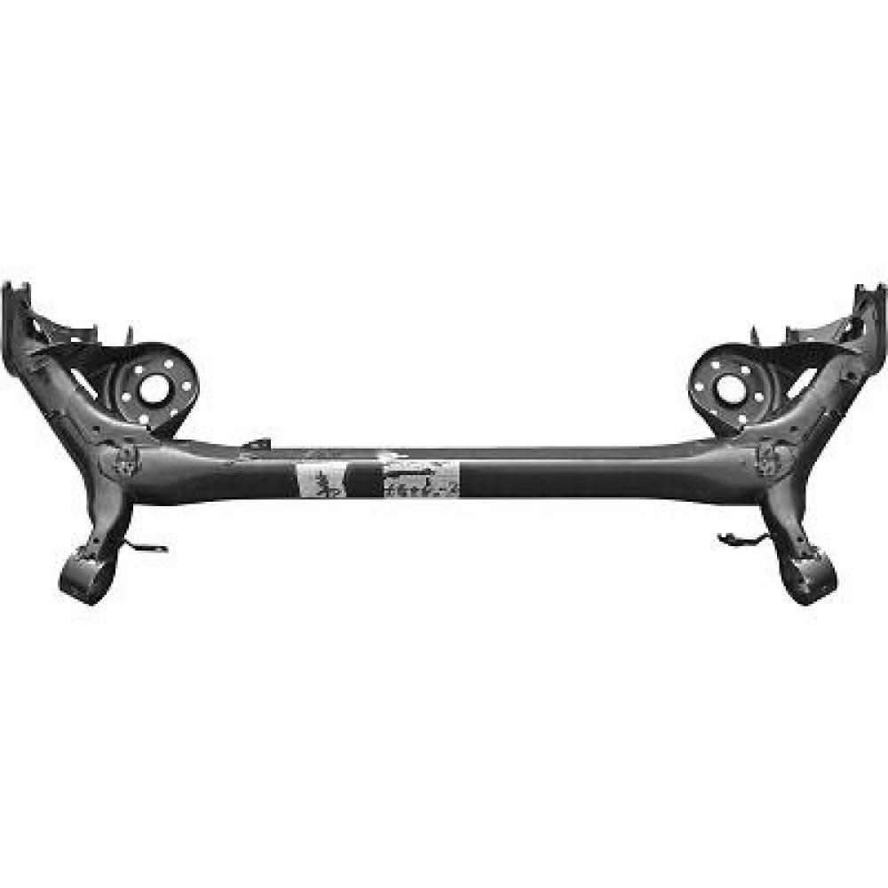 Berceau essieu arriere pour Toyota