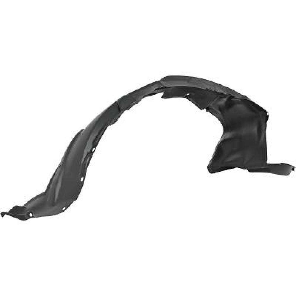 Passages de roue pour Toyota