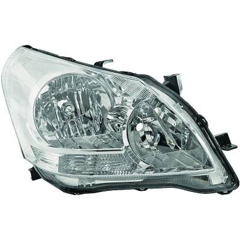 Phares (Depo/TYC) pour Toyota
