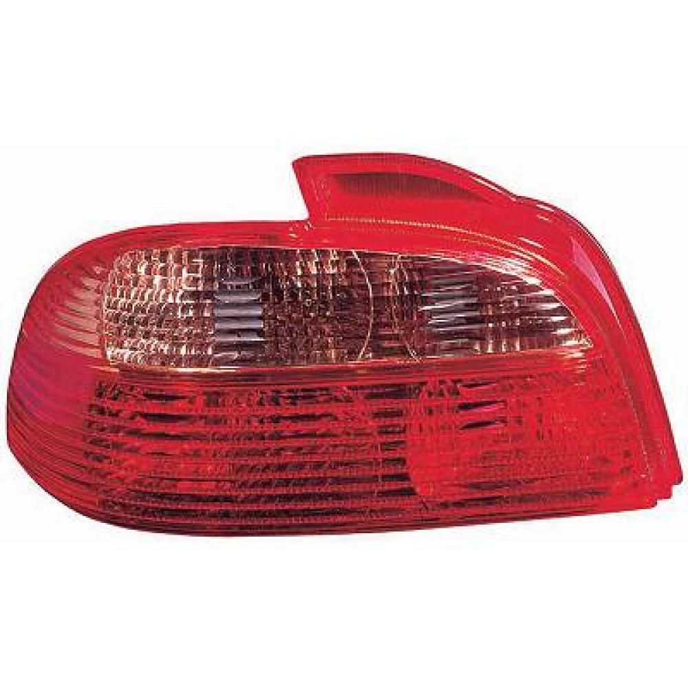 Feux arriere pour Toyota