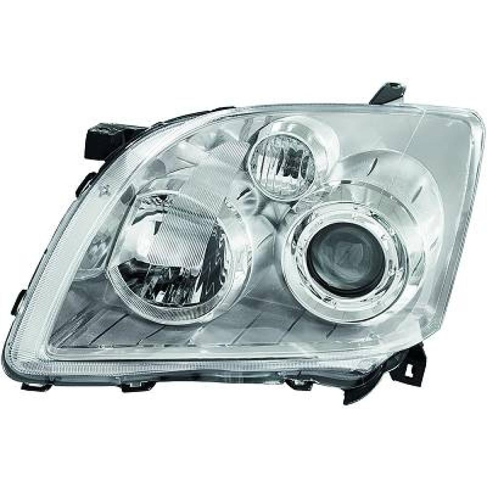 Phares (Depo/TYC) pour Toyota